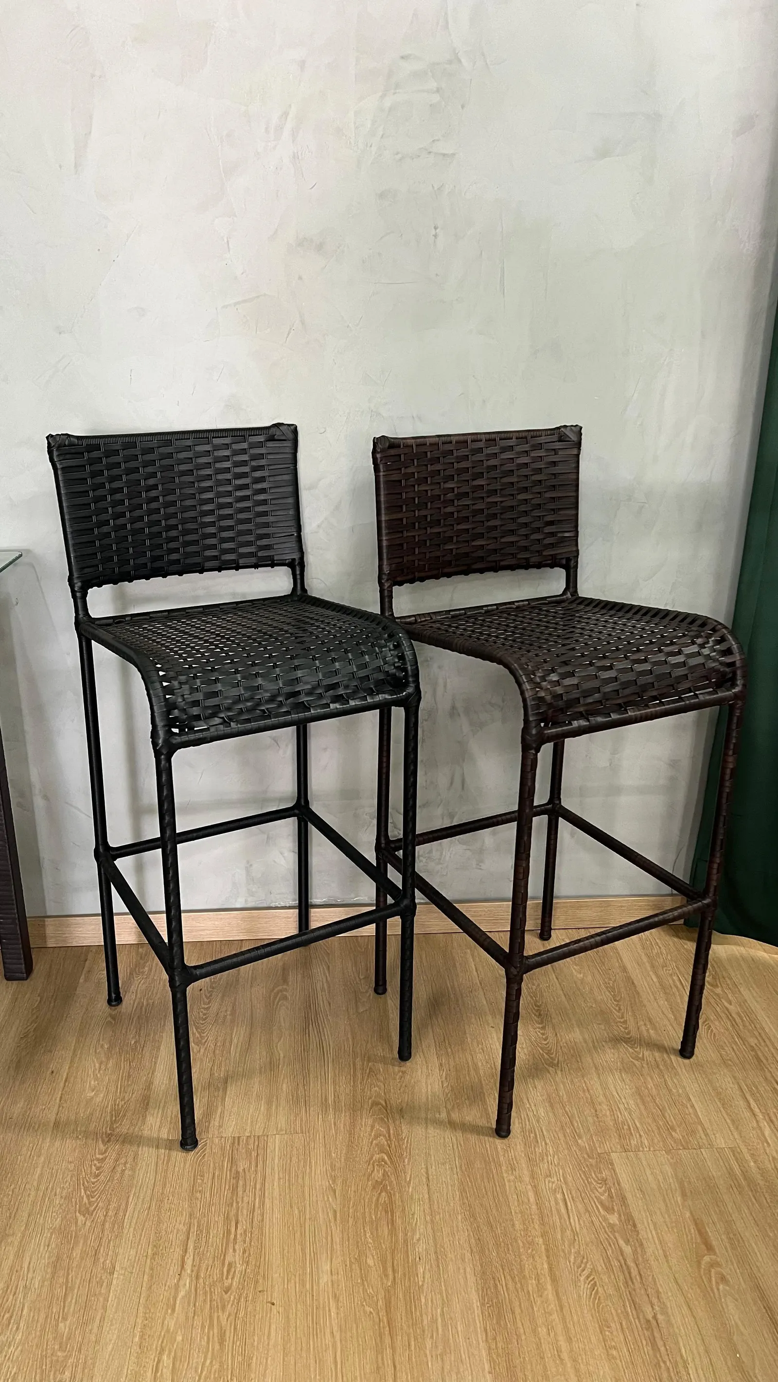 Banquetas & bistrôs