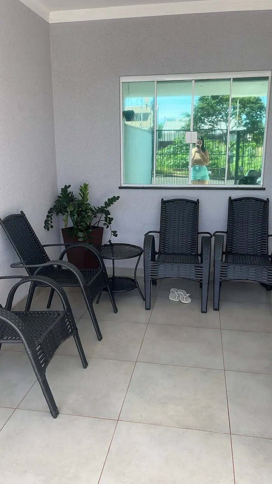 Foto enviada por Dhauana Ferreira
